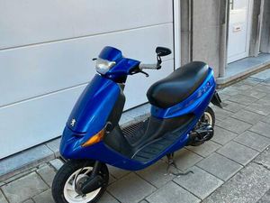 ② SCOOTER PEUGEOT ZENITH 2 TAKT