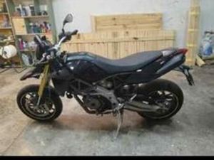 APRILIA - DORSODURO 750