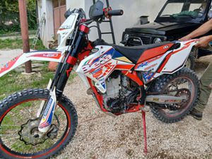 BETA RR450 2012