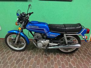 HONDA CB 125 T