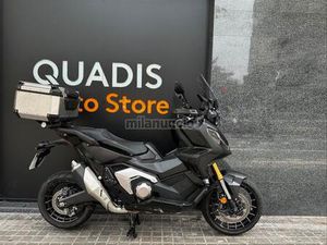 HONDA - X-ADV