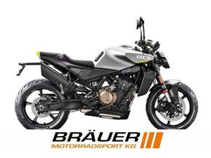 HUSQVARNA VITPILEN 801 INKL. QUICKSHIFTER 4 JAHRE GARANTIE