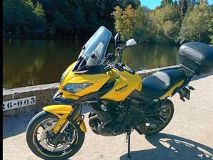 KAWASAKI - VERSYS 650