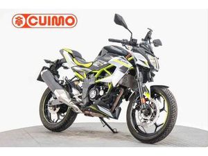 KAWASAKI - Z 125