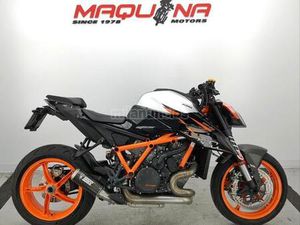 KTM - 1290 SUPER DUKE R