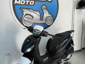 PIAGGIO MEDLEY 125