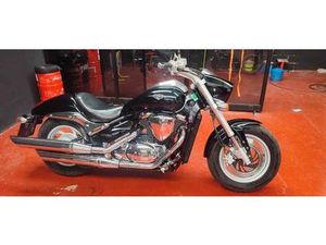 SUZUKI - INTRUDER 800M