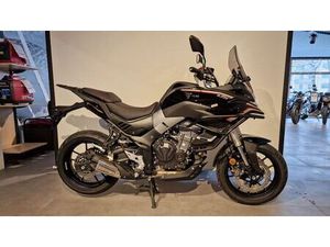 VOGE 500DS / 0,-€ ANZ. NUR 76,-€ MON. RATE