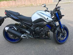 YAMAHA FZ8N