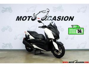 YAMAHA - XMAX 300