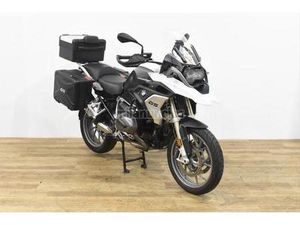 BMW - R 1250 GS