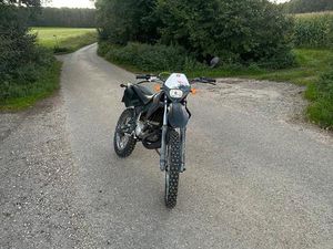 DERBI SENDA 50 CCM 25KMH/ 45KMH