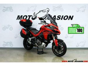DUCATI - MULTISTRADA