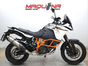 KTM - 1090 ADVENTURE
