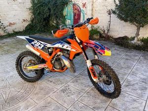 KTM - SX 125