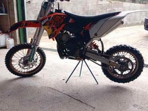 KTM - SX