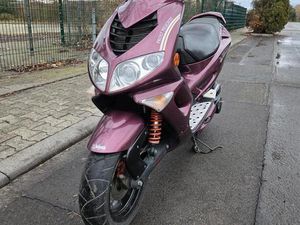 PEUGEOT SPEEDFIGHT 2 , 50 CCM