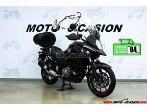 SUZUKI - V-STROM 650 ABS