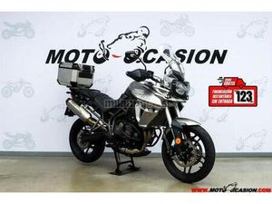 TRIUMPH - TIGER 800 XRT