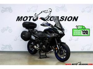 YAMAHA - TRACER 900