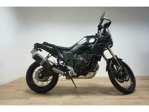 YAMAHA - TÉNÉRÉ 700