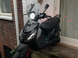 PIAGGIO ZIP 150CC BROM — SCOOTERS | VESPA — MARKTPLAATS