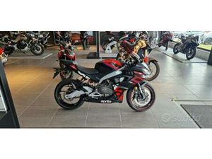 APRILIA RS 457 PROMO ESCLUSIVA