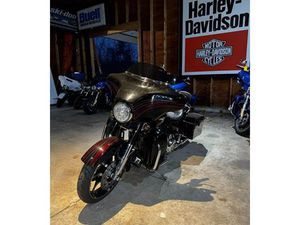 2013 HARLEY-DAVIDSON CVO™ ULTRA CLASSIC® ELECTRA GLIDE®