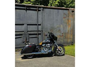 2021 HARLEY-DAVIDSON STREET GLIDE® SPECIAL