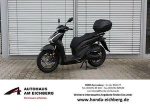 HONDA SH 125 I INKL. TOP BOX