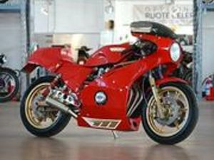 KAWASAKI Z1 900 SUPER 4 TELAIO COLUMBUS