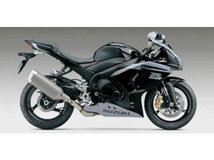 2014 SUZUKI GSX-R1000L4
