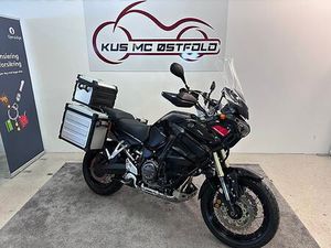 YAMAHA XT 1200 *** SERVICE/GARANTI ***