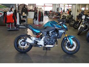 BMW F900R +2 PAKETE +6 EXTRAS **MY 2026 + SOFORT**