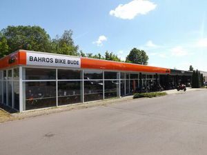 KTM RC 125 KOMMISSIONSBIKE !!!