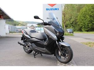 YAMAHA X-MAX 125 ABS SERVICE + TÜV NEU SUPER ZUSTAND