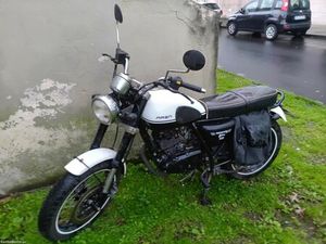 MASH 125 VINTAGE - 15