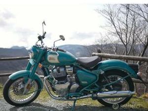 ROYAL ENFIELD CLASSIC 650 - 2025
