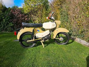 SIMSON HABICHT SR 4-4