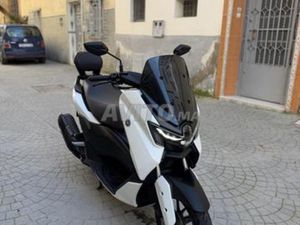 YAMAHA NMAX 2025