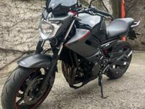 YAMAHA XJ6 - 2013