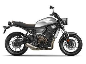 YAMAHA XSR 700
