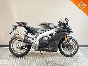 APRILIA RSV 4 1100 FACTORY APRILIA 4 1077 CC