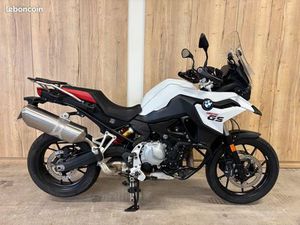 BMW F 750 GS A2 À PARTIR DE 139E/MOIS