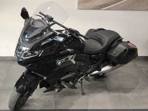 BMW BMW K 1600 B