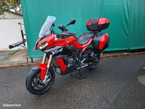 S1000XR