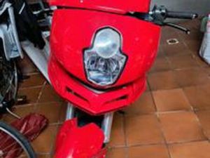 DUCATI MULTISTRADA 620 - 2006