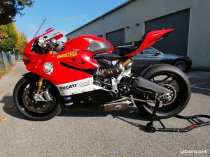DUCATI PANIGALE 959 CORSE