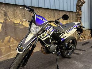 GILERA SMT 50 - 2021