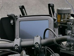 2022 HARLEY-DAVIDSON PAN AMERICAN 1250 SPECIAL